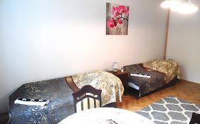 Apartament Orchidea